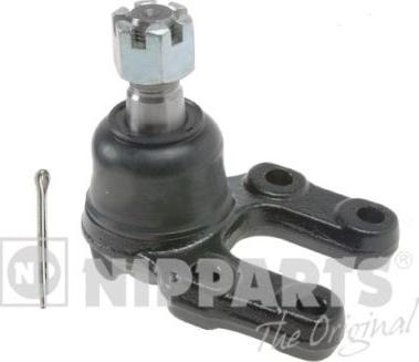 Nipparts J4861006 - Шаровая опора, несущий / направляющий шарнир autosila-amz.com