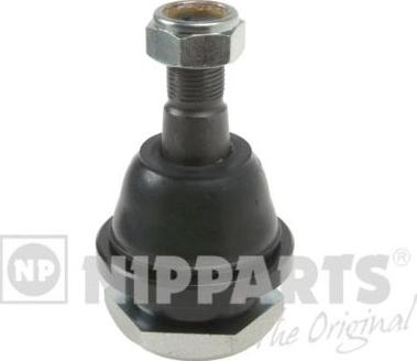 Nipparts J4861035 - Шаровая опора, несущий / направляющий шарнир autosila-amz.com