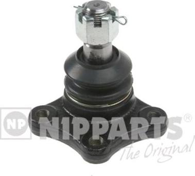 Nipparts J4863004 - Шаровая опора, несущий / направляющий шарнир autosila-amz.com