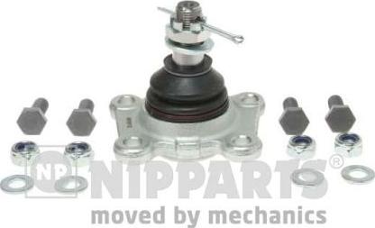 Nipparts J4862038 - Шаровая опора, несущий / направляющий шарнир autosila-amz.com