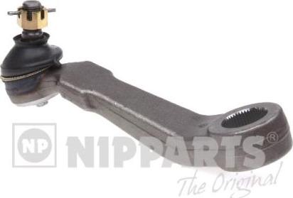 Nipparts J4802026 - Steering part autosila-amz.com