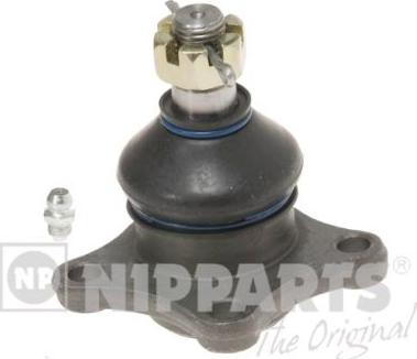 Nipparts J4885000 - Шаровая опора, несущий / направляющий шарнир autosila-amz.com