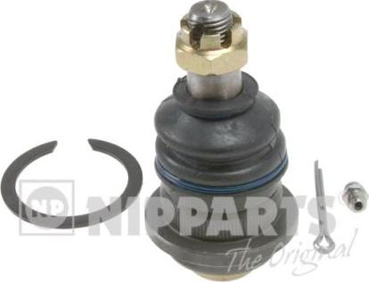 Nipparts J4885002 - Шаровая опора, несущий / направляющий шарнир autosila-amz.com