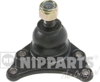 Nipparts J4882000 - Шаровая опора, несущий / направляющий шарнир autosila-amz.com