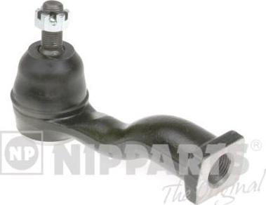 Nipparts J4830304 - Наконечник рулевой тяги, шарнир autosila-amz.com