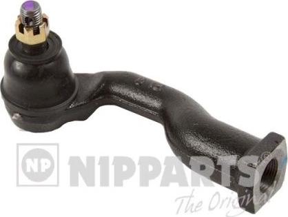 Nipparts J4830305 - Наконечник рулевой тяги, шарнир autosila-amz.com