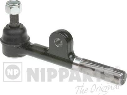 Nipparts J4832071 - Наконечник рулевой тяги, шарнир autosila-amz.com