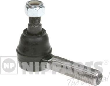 Nipparts J4829009 - Наконечник рулевой тяги, шарнир autosila-amz.com