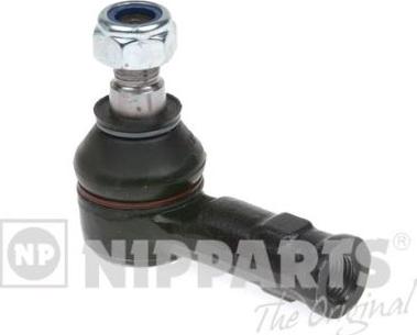 Nipparts J4829002 - Наконечник рулевой тяги, шарнир autosila-amz.com