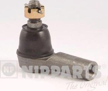 Nipparts J4829010 - Наконечник рулевой тяги, шарнир autosila-amz.com