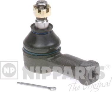 Nipparts J4825003 - Наконечник рулевой тяги, шарнир autosila-amz.com