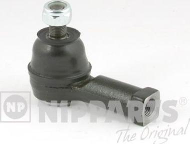 Nipparts J4825033 - Наконечник рулевой тяги, шарнир autosila-amz.com