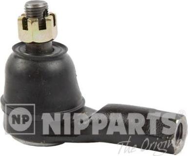 Nipparts J4820905 - Наконечник рулевой тяги, шарнир autosila-amz.com