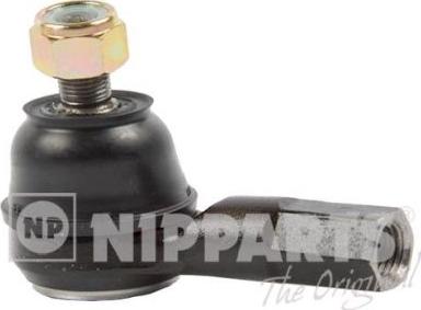 Nipparts J4820506 - Наконечник рулевой тяги, шарнир autosila-amz.com