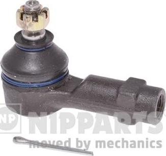 Nipparts J4820502 - Наконечник рулевой тяги, шарнир autosila-amz.com