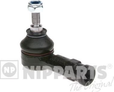 Nipparts J4820518 - Наконечник рулевой тяги, шарнир autosila-amz.com