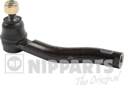 Nipparts J4820513 - Наконечник рулевой тяги, шарнир autosila-amz.com