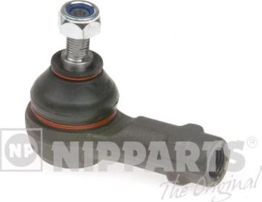 Nipparts J4820517 - Наконечник рулевой тяги, шарнир autosila-amz.com