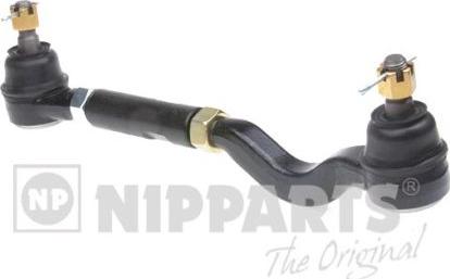 Nipparts J4820521 - Рулевая тяга autosila-amz.com