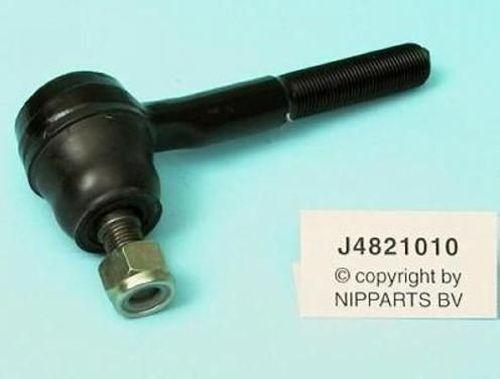 Nipparts J4821010 - Наконечник рулевой тяги, шарнир autosila-amz.com