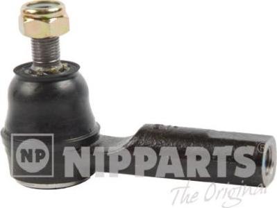 Nipparts J4821012 - Наконечник рулевой тяги, шарнир autosila-amz.com