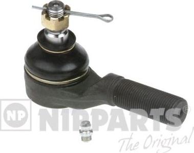 Nipparts J4821086 - Наконечник рулевой тяги, шарнир autosila-amz.com