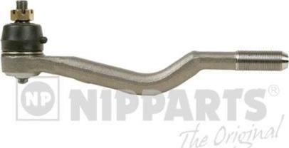 Nipparts J4821087 - Наконечник рулевой тяги, шарнир autosila-amz.com