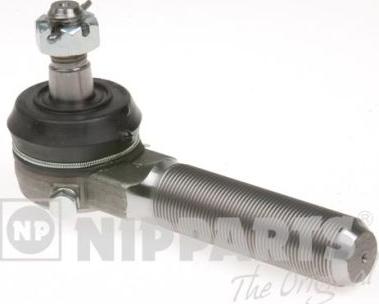 Nipparts J4821035 - Наконечник рулевой тяги, шарнир autosila-amz.com