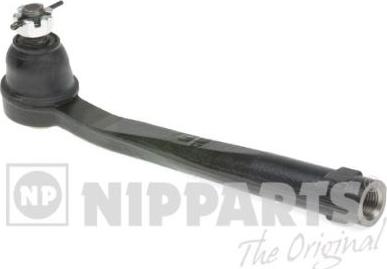 Nipparts J4821038 - Наконечник рулевой тяги, шарнир autosila-amz.com