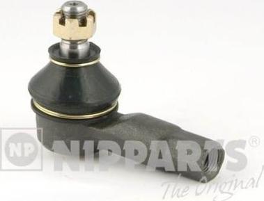 Nipparts J4828004 - Наконечник рулевой тяги, шарнир autosila-amz.com