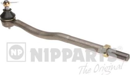 Nipparts J4828014 - Наконечник рулевой тяги, шарнир autosila-amz.com