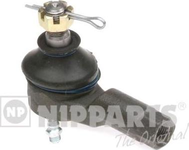 Nipparts J4823001 - Наконечник рулевой тяги, шарнир autosila-amz.com