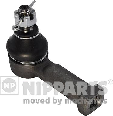 Nipparts J4823030 - Наконечник рулевой тяги, шарнир autosila-amz.com