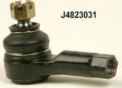 Nipparts J4823031 - Наконечник рулевой тяги, шарнир autosila-amz.com