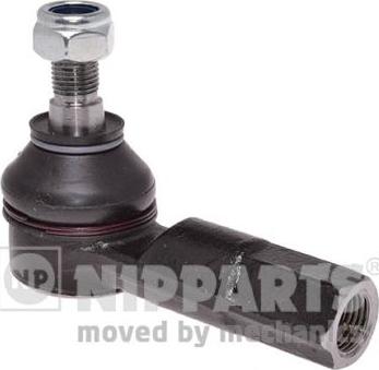 Nipparts J4822093 - Наконечник рулевой тяги, шарнир autosila-amz.com