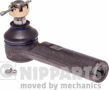 Nipparts J4822031 - Наконечник рулевой тяги, шарнир autosila-amz.com