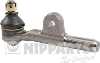 Nipparts J4822075 - Наконечник рулевой тяги, шарнир autosila-amz.com