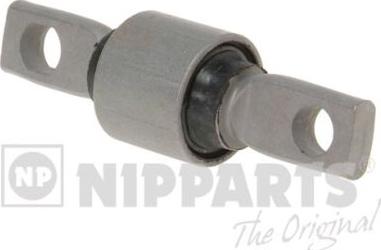 Nipparts J4254001 - Rubber/metal part control arm autosila-amz.com