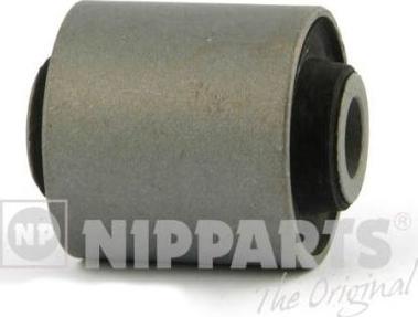 Nipparts J4234016 - Сайлентблок, рычаг подвески колеса autosila-amz.com