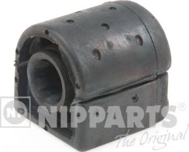 Nipparts J4231009 - сайлентблок рычага задний Niss autosila-amz.com