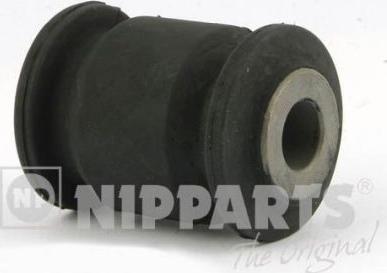 Nipparts J4238007 - Сайлентблок, рычаг подвески колеса autosila-amz.com