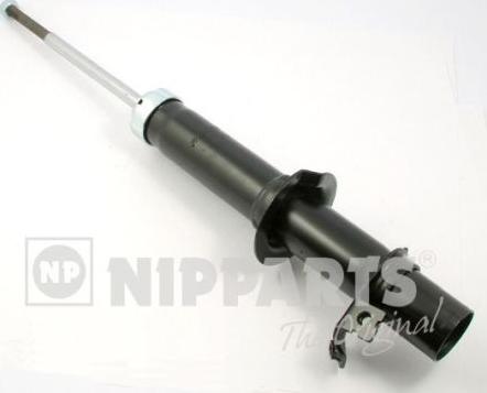 Nipparts J5504001G - Амортизатор autosila-amz.com