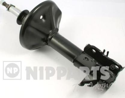 Nipparts J5505006G - Амортизатор autosila-amz.com