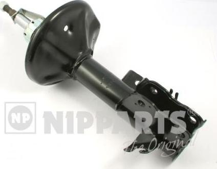 Nipparts J5505000G - Амортизатор autosila-amz.com