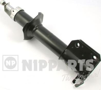 Nipparts J5506001G - Амортизатор autosila-amz.com