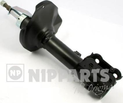 Nipparts J5500504G - Амортизатор autosila-amz.com