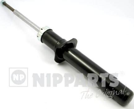 Nipparts J5500510G - Амортизатор autosila-amz.com