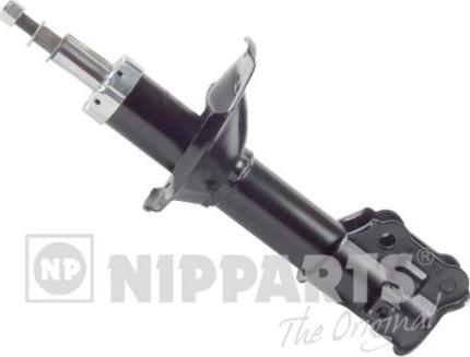 Nipparts J5500513G - Амортизатор autosila-amz.com