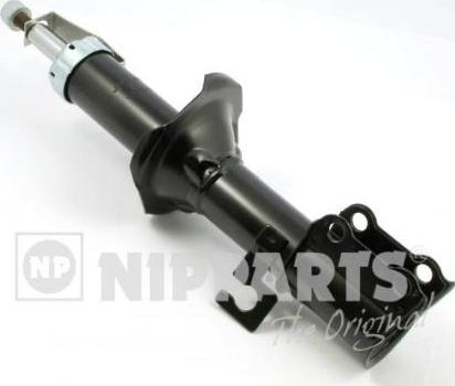 Nipparts J5500305G - Амортизатор autosila-amz.com