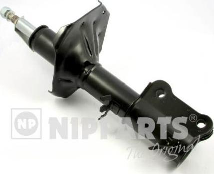 Nipparts J5500302G - Амортизатор autosila-amz.com